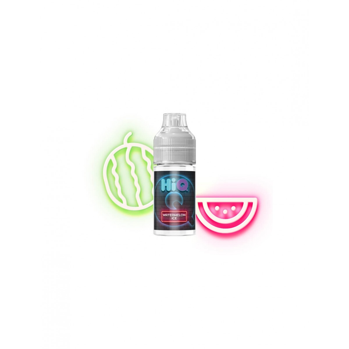 HiQ Watermelon Ice Flavour Shot 6/30ml 